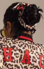 MENAGERIE SCARF - Image 2