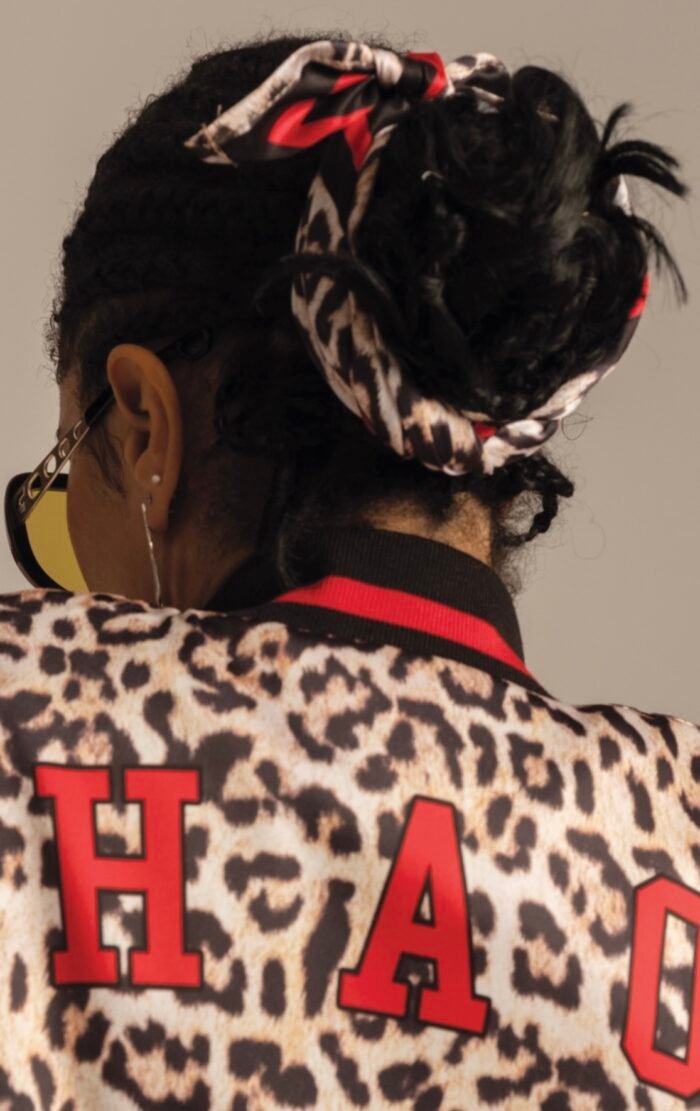 MENAGERIE SCARF - Image 2