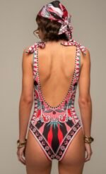 GENESIS SWIMSUIT - Image 3