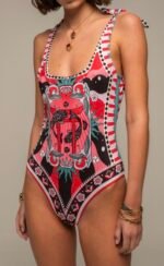 GENESIS SWIMSUIT - Image 2