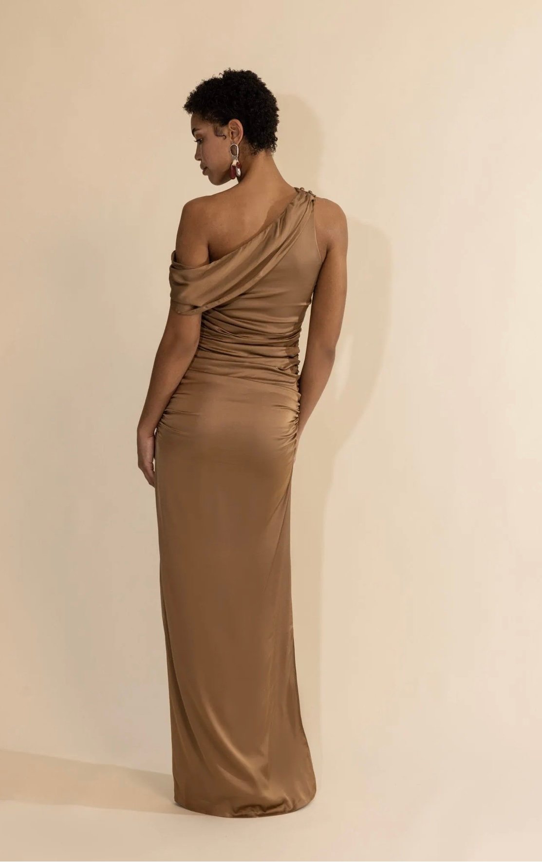 Screenshot Corallia Dress Biscuit - Image 3