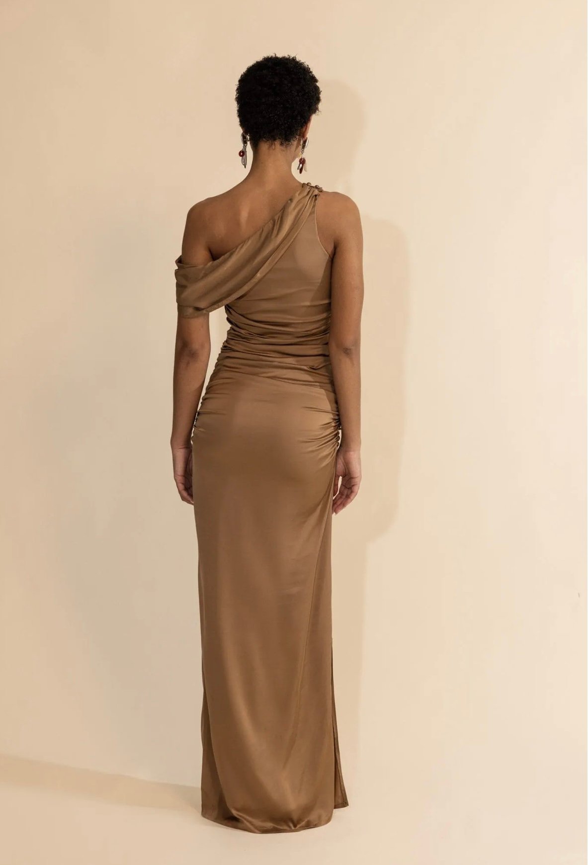 Screenshot Corallia Dress Biscuit - Image 4
