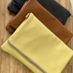 Black lemonade bag