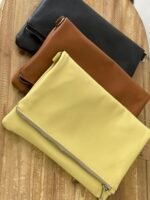 Yellow butter Lemonade bag - Image 2