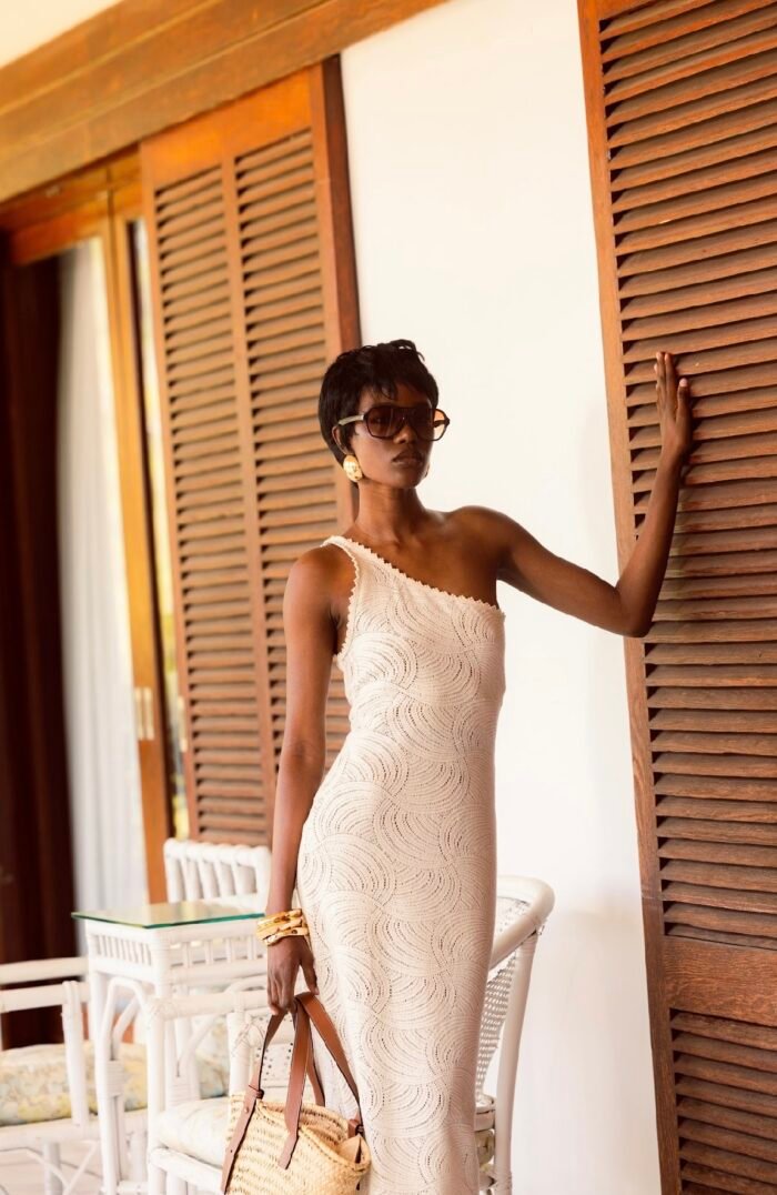 Encore Dress - Image 4
