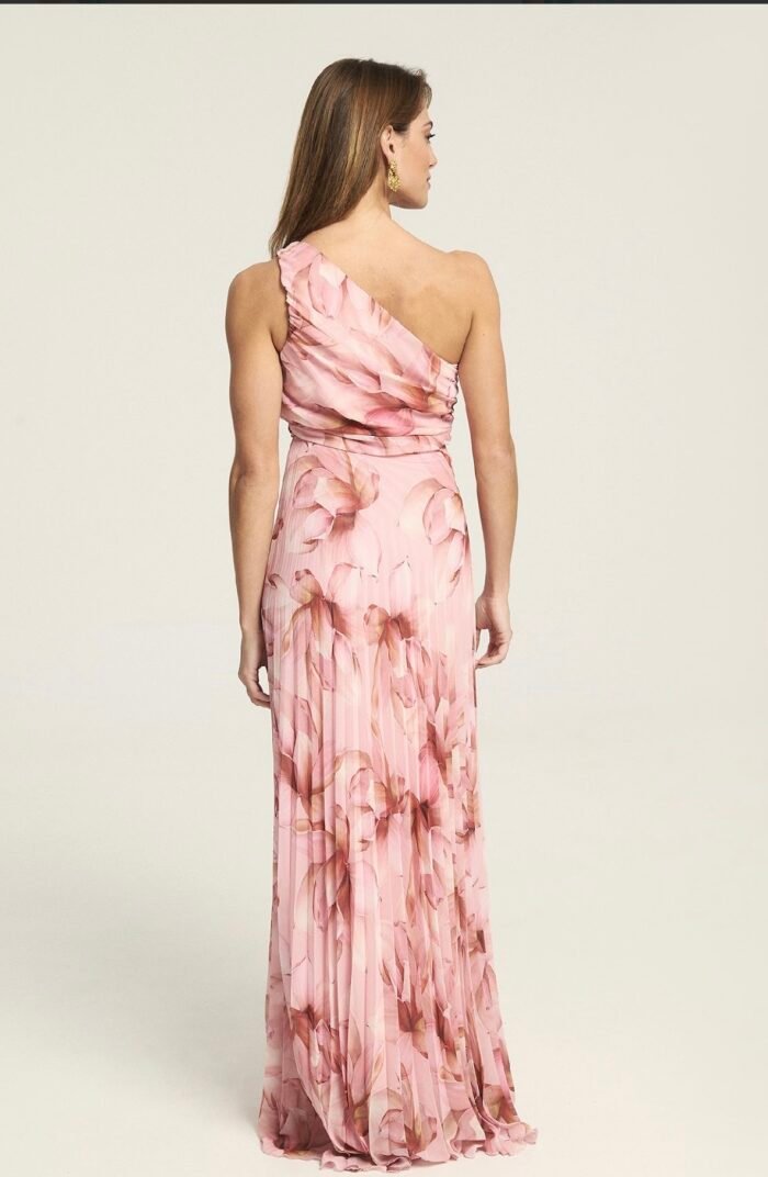 Centerpiece Pink Dress - Image 2