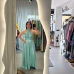5 P.M. | Maldives Polymorphic Dress