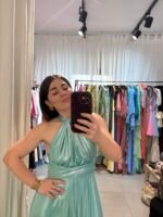 Maldives polymorphic dress - Image 2