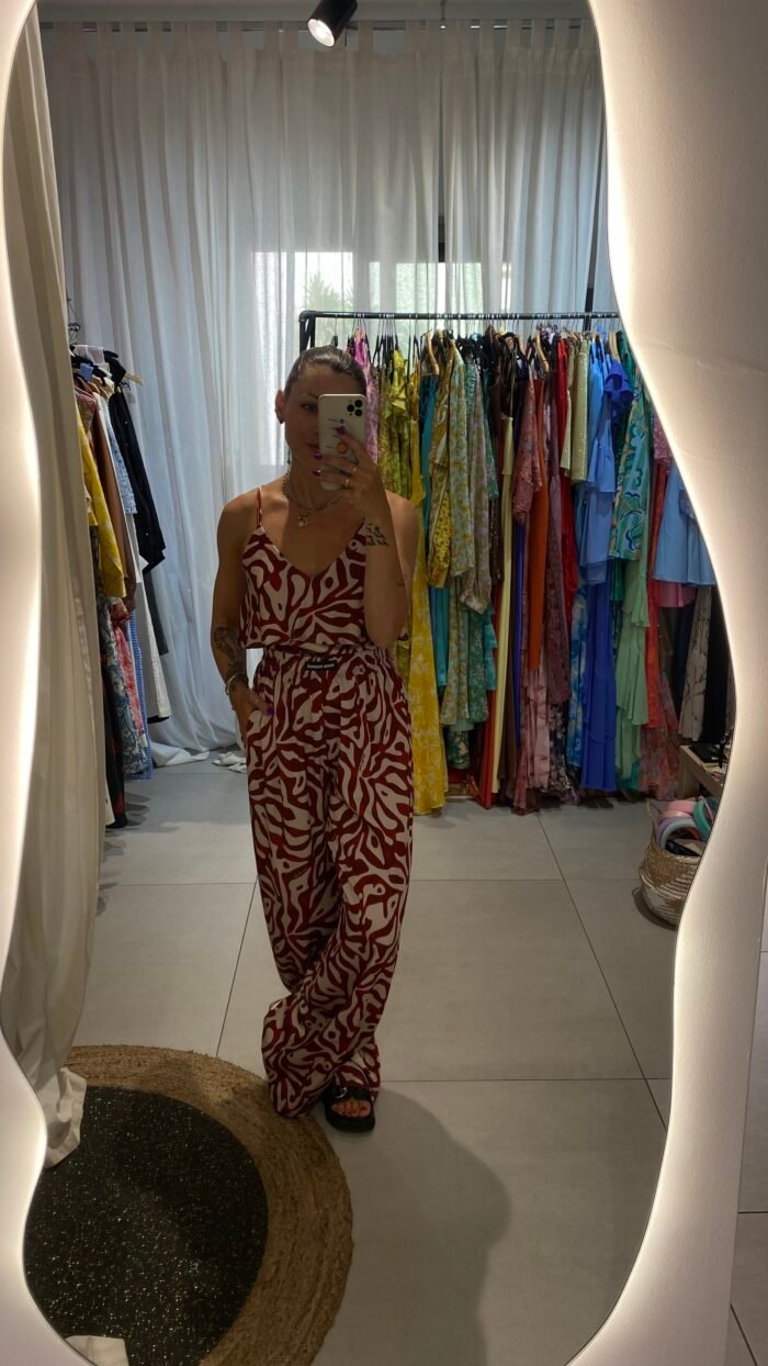 Inna Manoli Marrakesh pant - Image 2