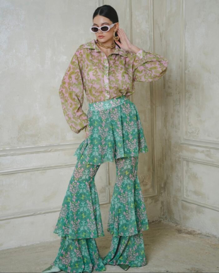 Liberty pant - Image 1