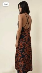 Gaia maxi dress - Image 4
