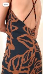 Gaia maxi dress - Image 5