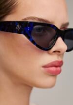 Melania blue - Image 3