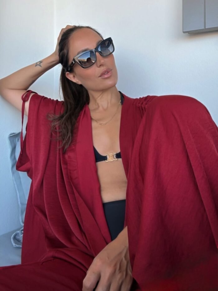 Inna Manoli kimono - Image 2
