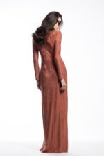 Emily maxi dress - Image 3