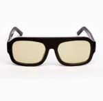 Mila black/yellow - Image 4
