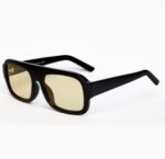 Mila black/yellow - Image 2