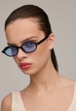 Odie black/blue - Image 2