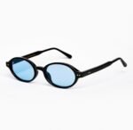 Odie black/blue - Image 3