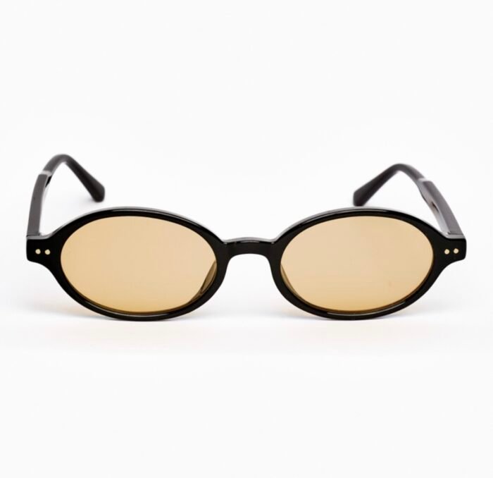 Odie black/orange - Image 1