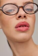 Odie brown eyewear - Image 2