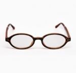 Odie brown eyewear - Image 5