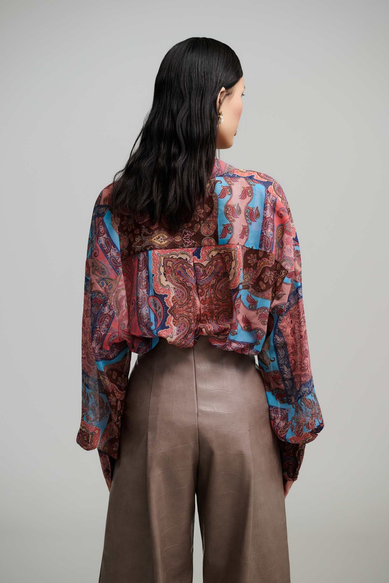 IMG_5776 Aisha oversized shirt - Image 2