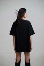 Marbel oversized t-shirt - Image 2