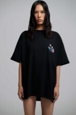 Ada oversized t-shirt