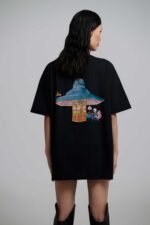 Ada oversized t-shirt - Image 2