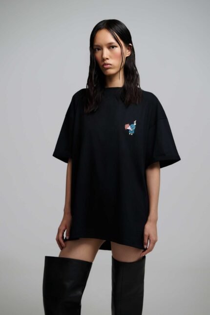 Maven oversized t-shirt