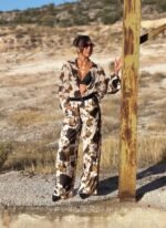 Cow shirt - Image 2