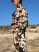 Cow shirt - Image 3