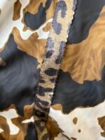Cow satin pant - Image 3