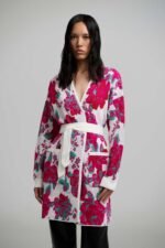 Giselle knitted kardigan - Image 2