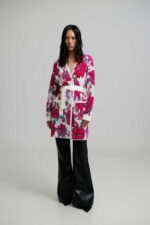 Giselle knitted kardigan