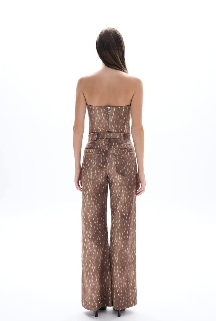 Bambi denim pants - Image 4