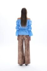 Bambi denim pants - Image 2
