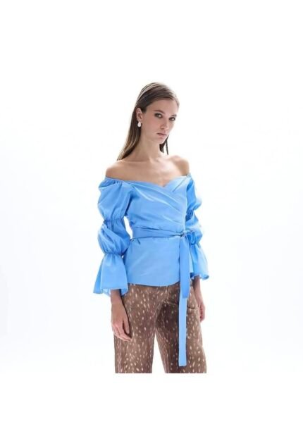 Dutchess Shirt Blue