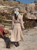 Being suede coat - Image 2