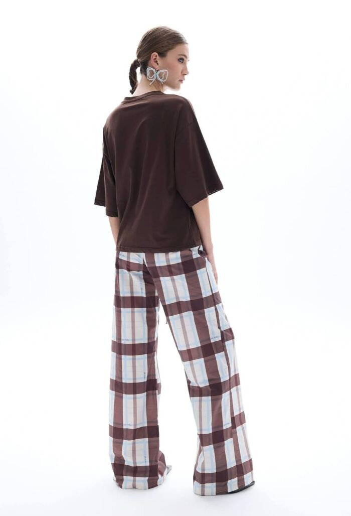 Brown be a bee t-shirt - Image 2