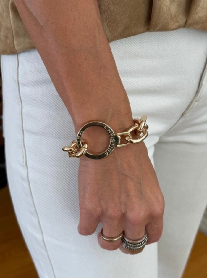New York bracelet - Image 1