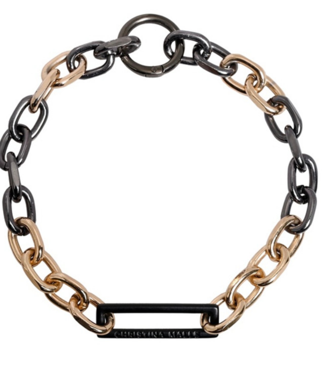 Screenshot Florida double chain neck - Image 1