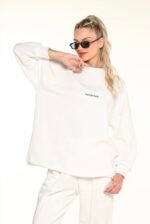 Classic white bell set - Image 3
