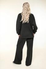 Classic black bell set - Image 2