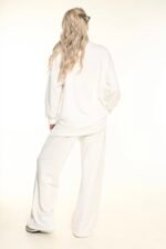 Classic white bell set - Image 2
