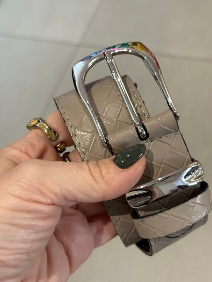 Being braided belt - Image 2