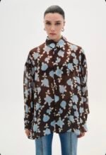 Flowers combos shirt