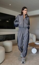 Taffeta Duo Grey/Blue Set - Image 2