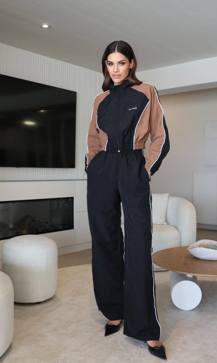 INNAMANOLI light nylon blend set - Image 1
